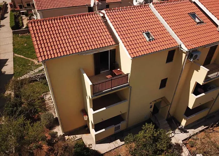 Apartment Diminic Melin