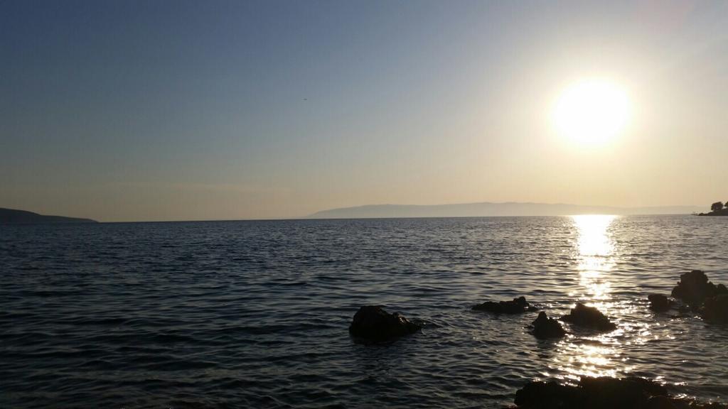 Apartment Diminic Melin * Cres