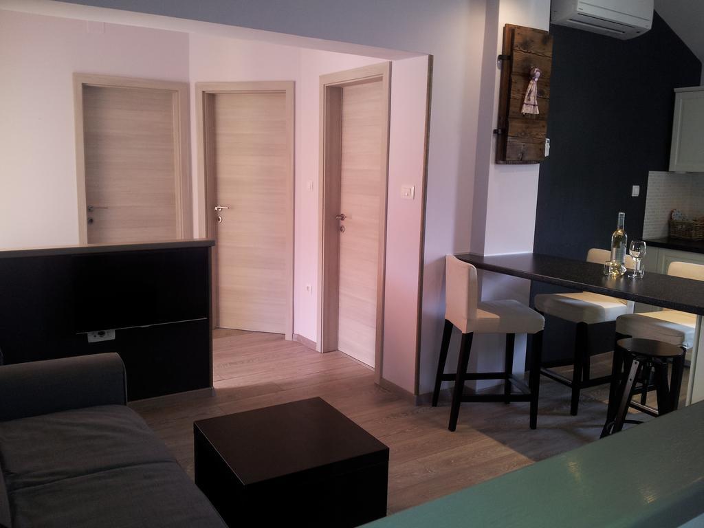 Apartment Apartment Diminic Melin Cres