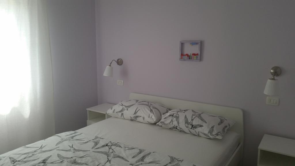 Apartment Apartment Diminic Melin