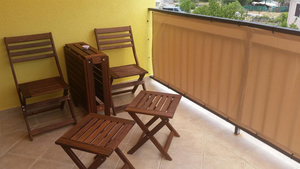 Apartment Diminic Melin *