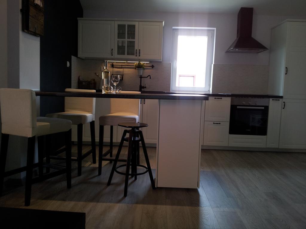 Apartment Diminic Melin