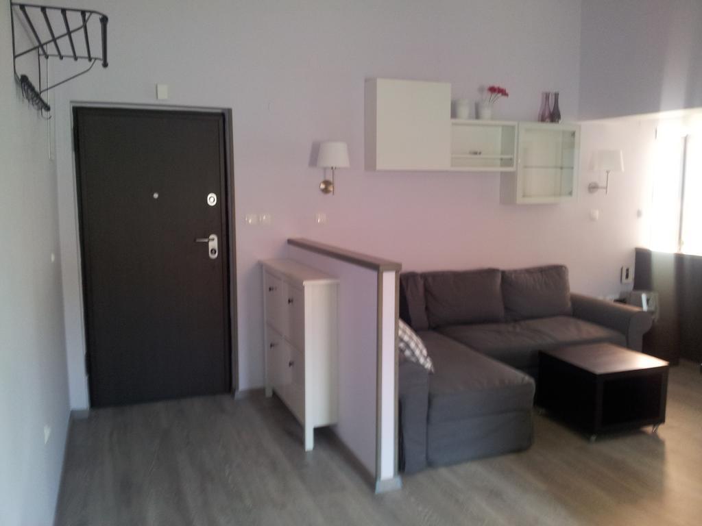 Apartment Diminic Melin Apartment Cres