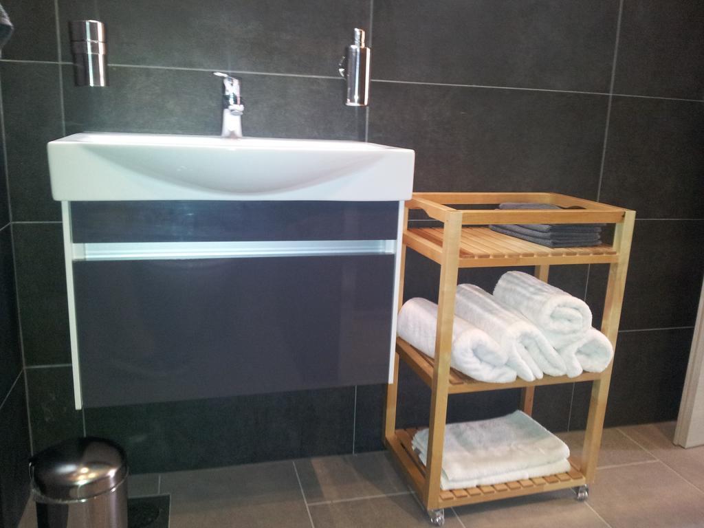 Apartment Apartment Diminic Melin *