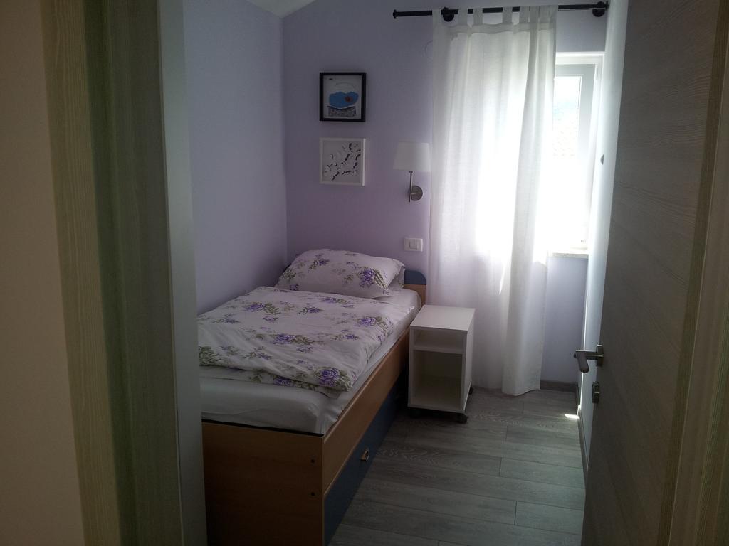 Apartment Diminic Melin Apartment *