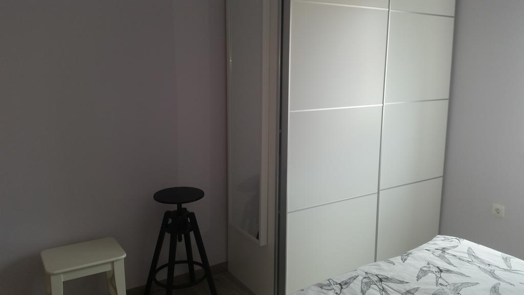 Apartment Apartment Diminic Melin