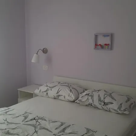 Apartment Diminic Melin Cres Exterior photo