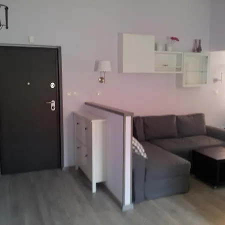 Apartment Diminic Melin Cres Exterior photo