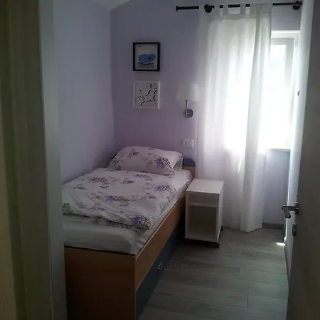 Apartment Diminic Melin Cres Exterior photo