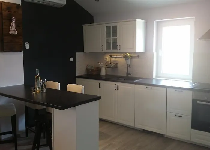 Apartment Diminic Melin