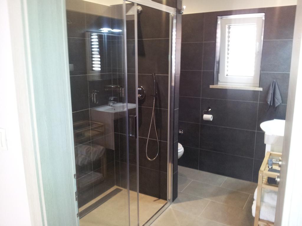 Apartment Diminic Melin * Cres