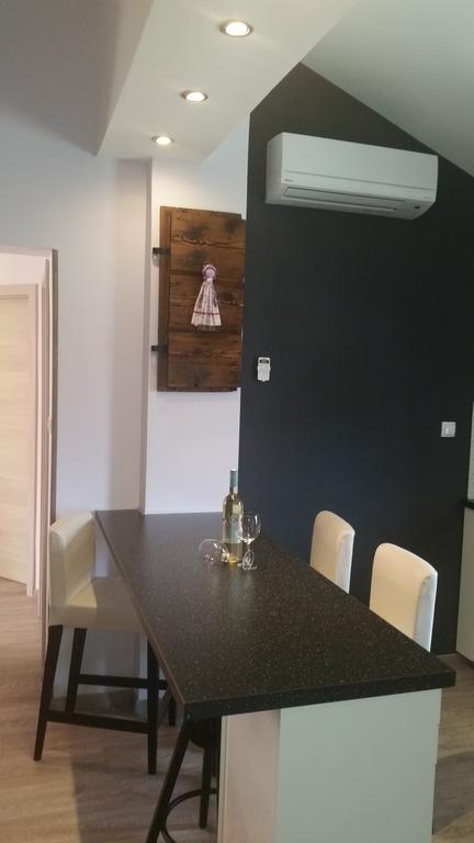 Diminic Melin Appartement