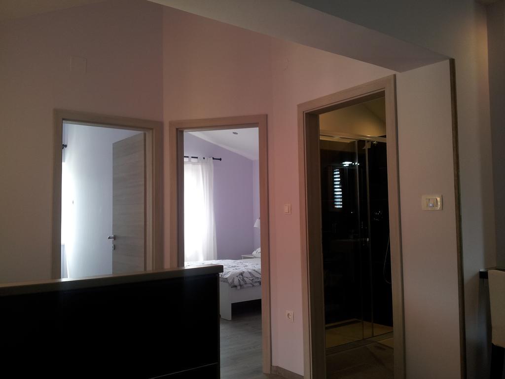 Diminic Melin Appartement